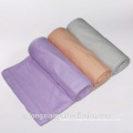 custom japanese satin edge plain supper heavy thick soft warm 100% silk blanket